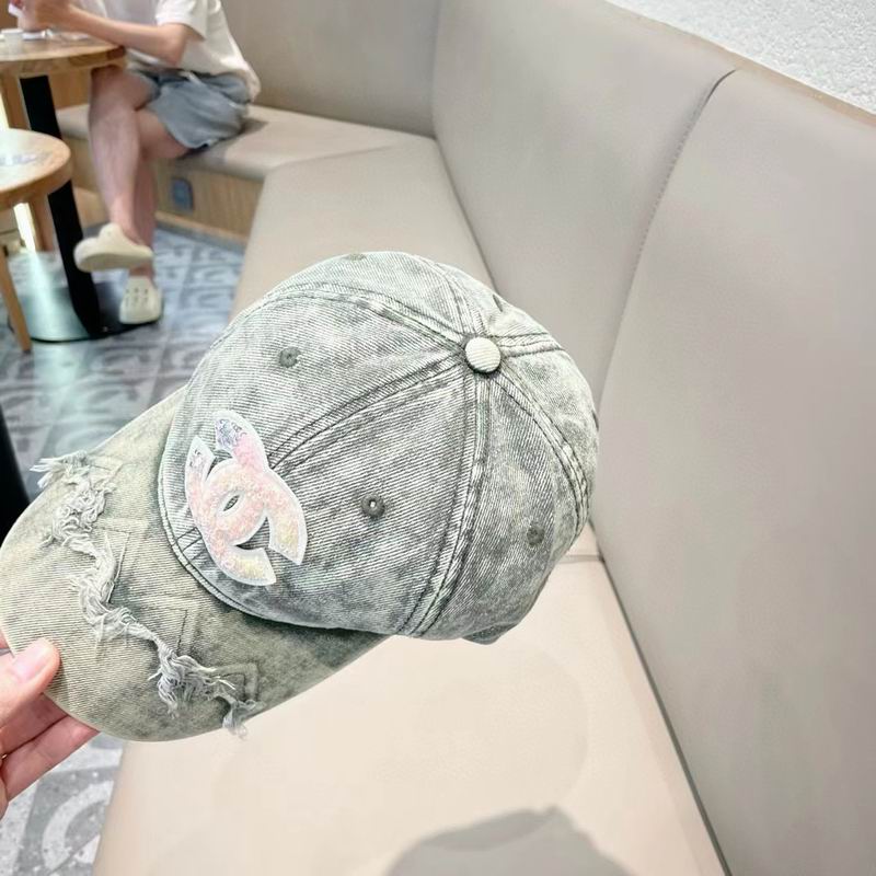 Chanel Cap (31)