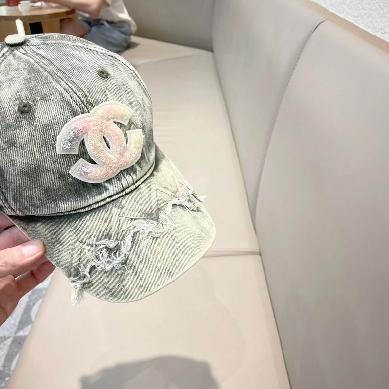 Chanel Cap (33)