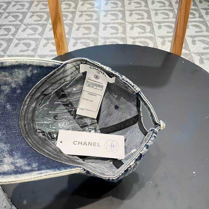 Chanel Cap (38)