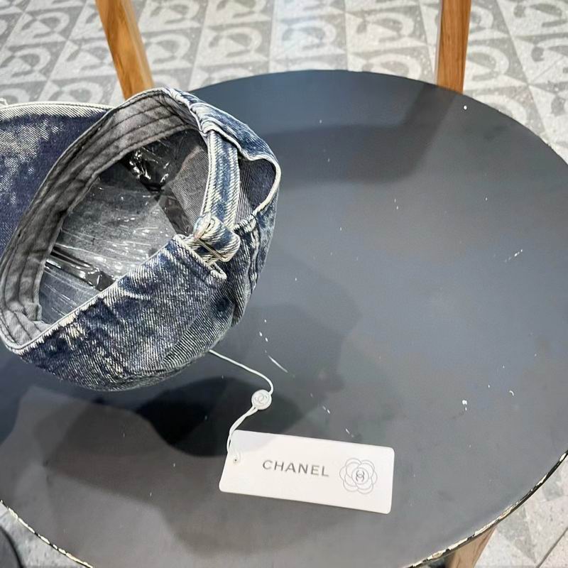 Chanel Cap (39)