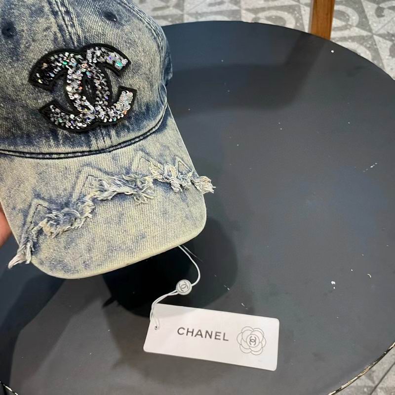 Chanel Cap (42)