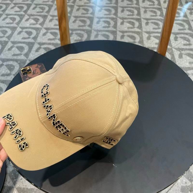 Chanel Cap (46)