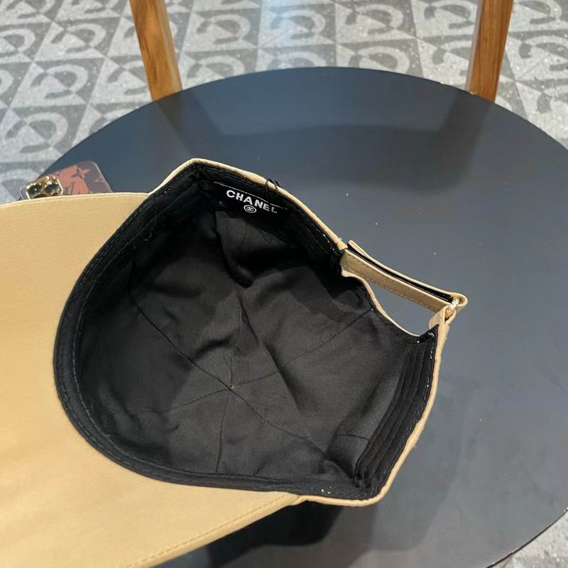 Chanel Cap (48)