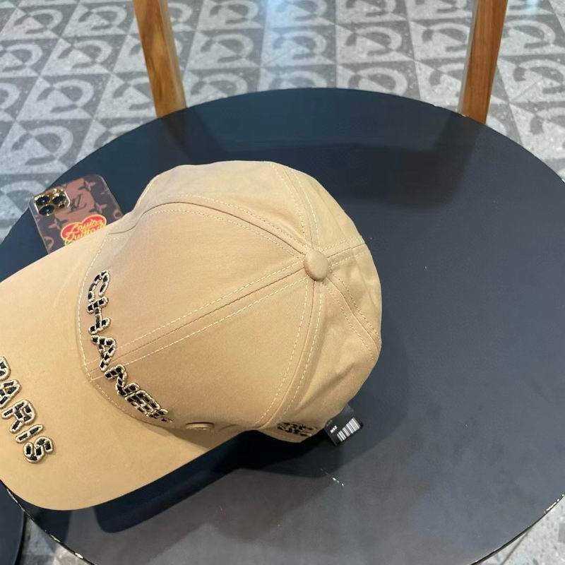 Chanel Cap (49)