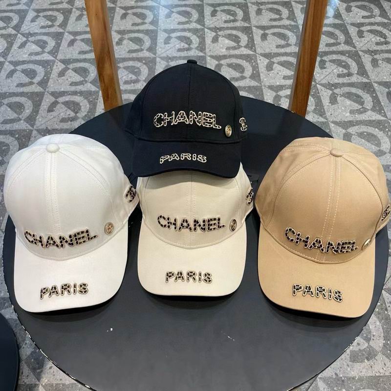 Chanel Cap (50)