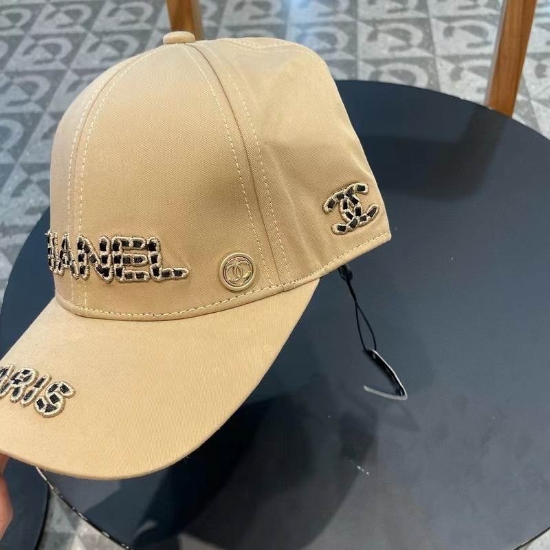 Chanel Cap (51)