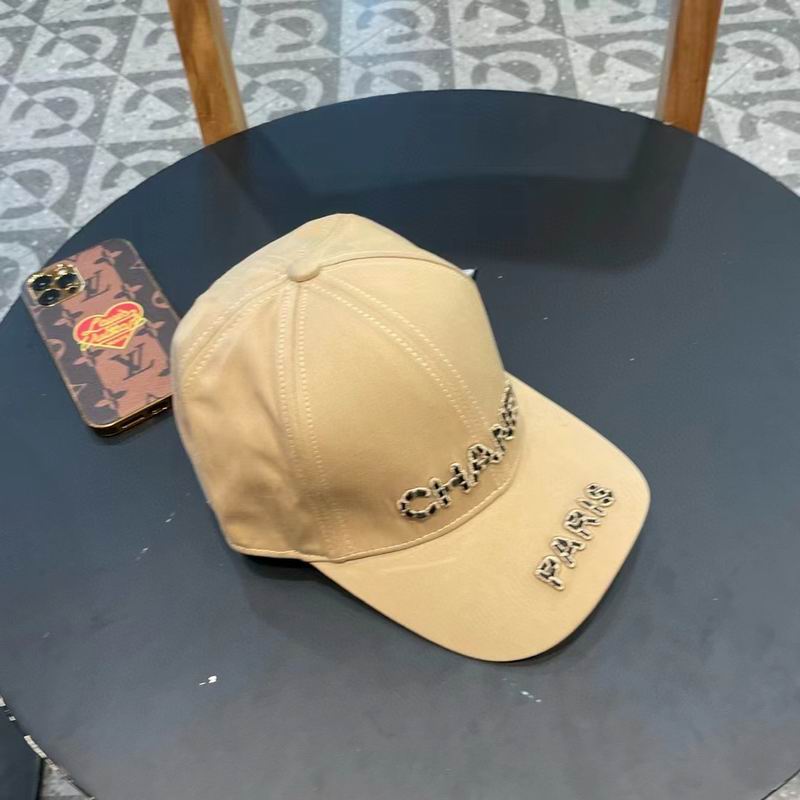 Chanel Cap (52)