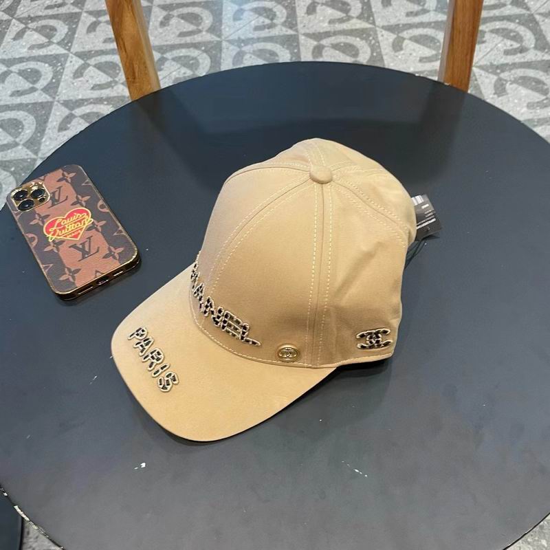 Chanel Cap (53)
