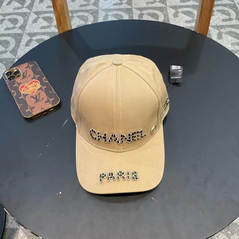Chanel Cap (54)