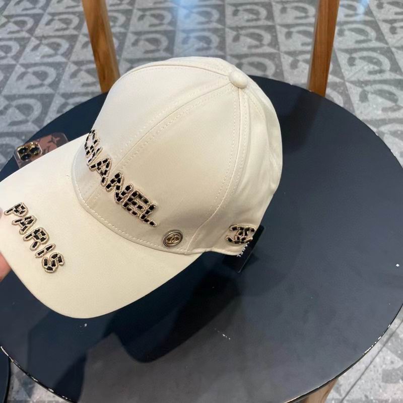 Chanel Cap (55)