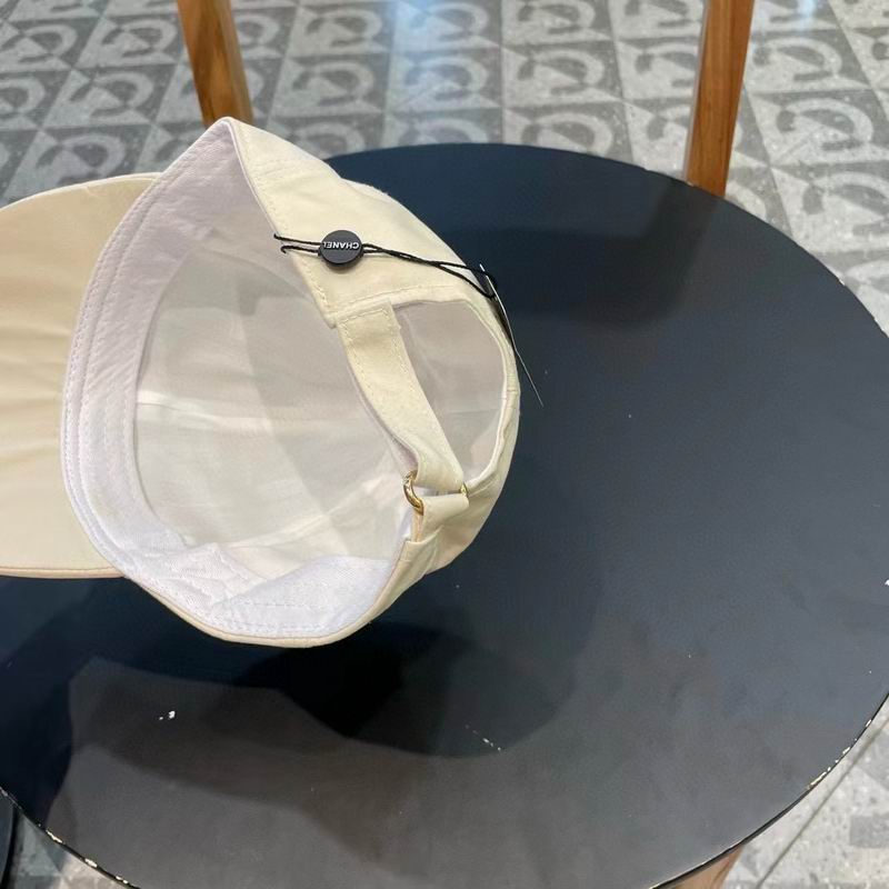 Chanel Cap (56)