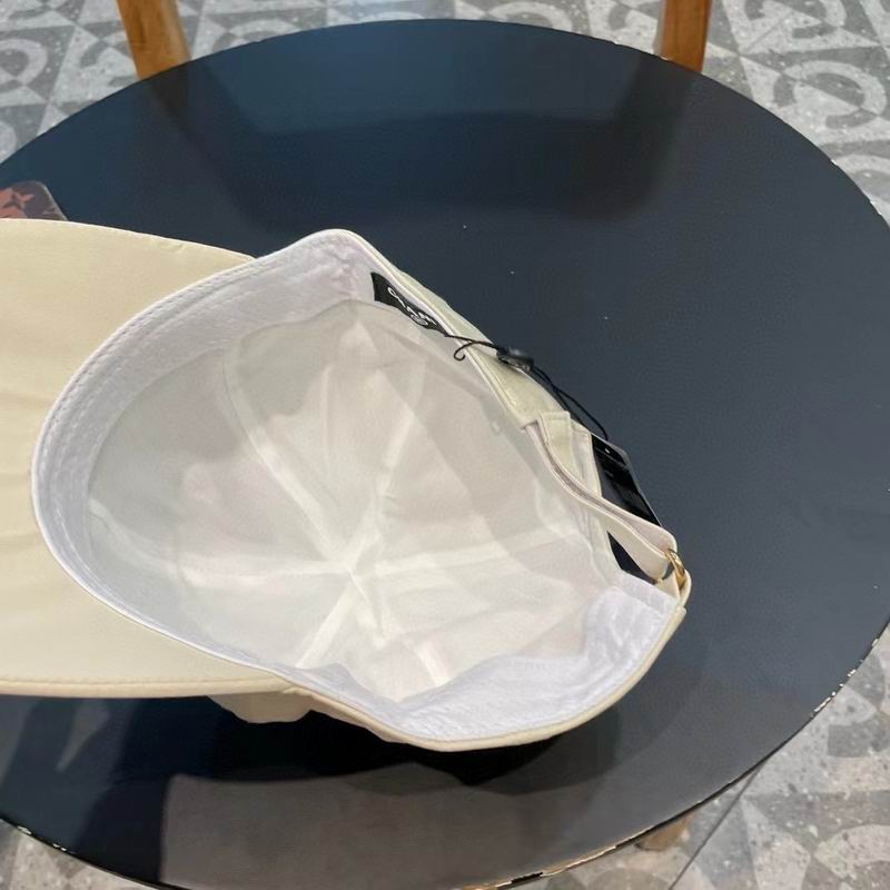Chanel Cap (57)