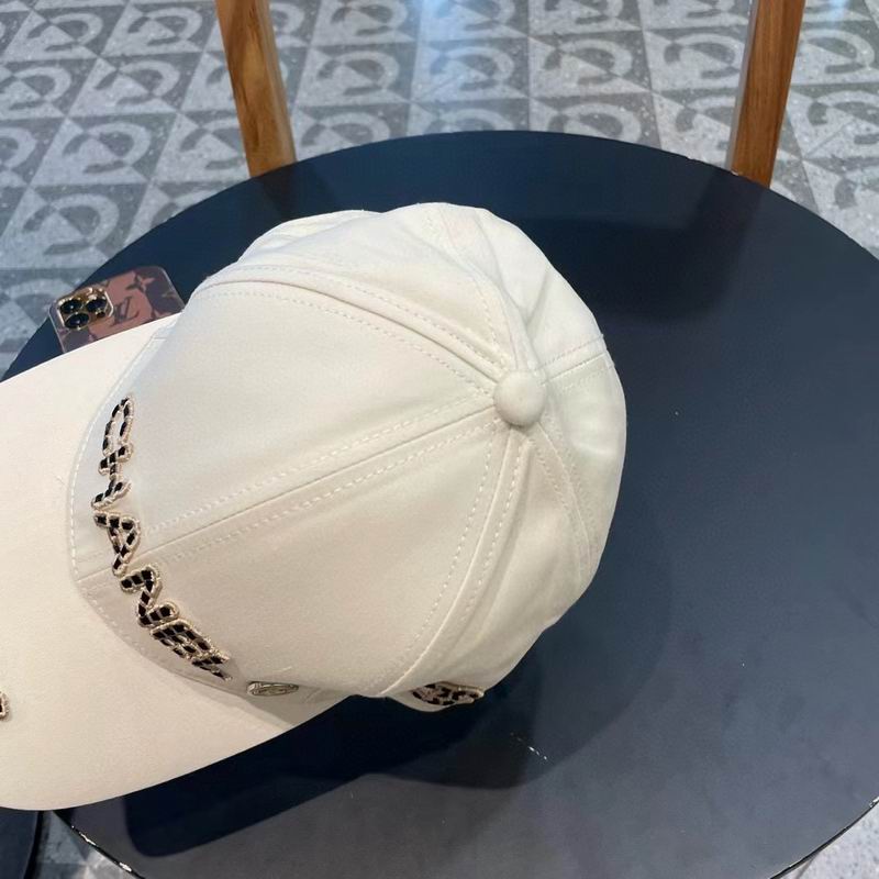 Chanel Cap (58)