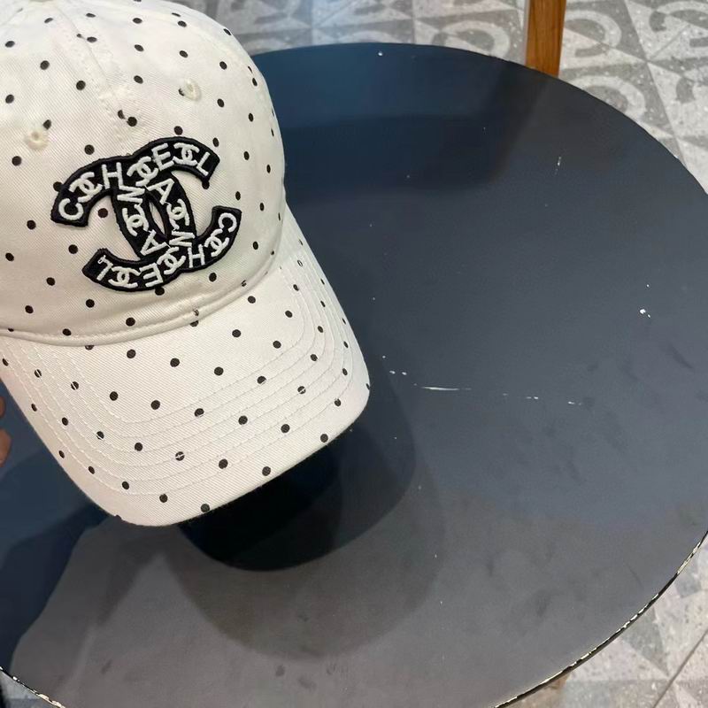 Chanel Cap (6)