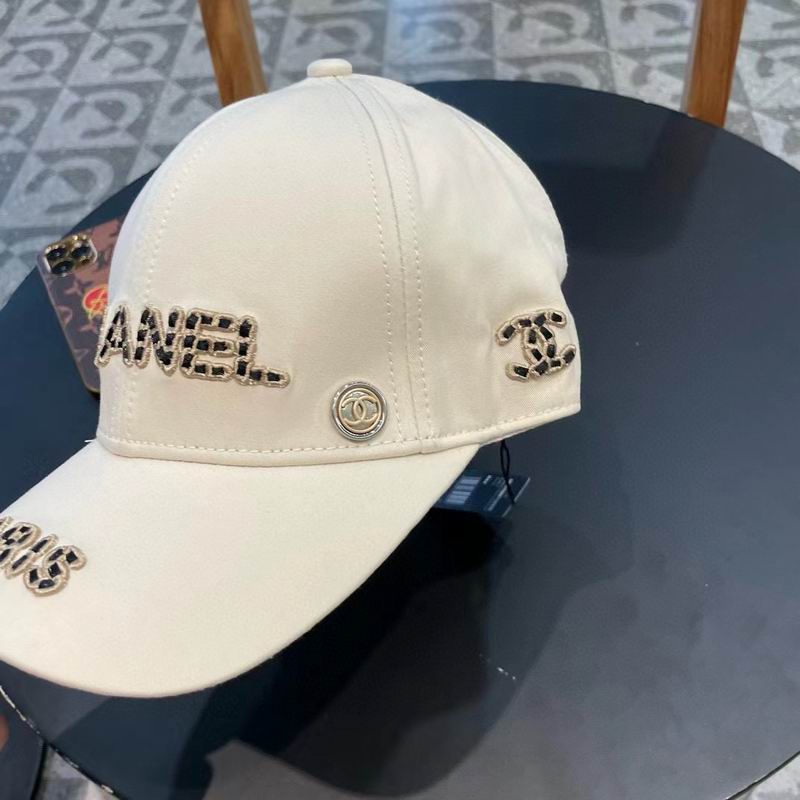 Chanel Cap (60)