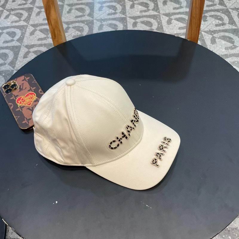 Chanel Cap (61)