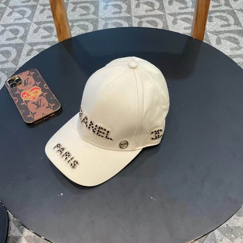 Chanel Cap (62)