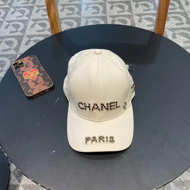 Chanel Cap (63)