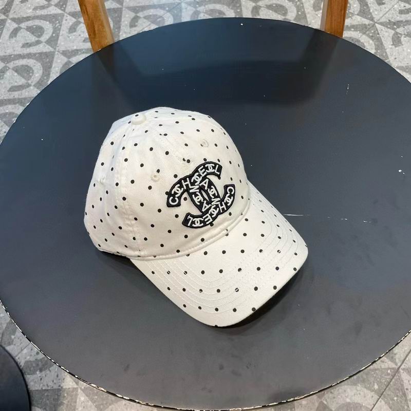 Chanel Cap (7)