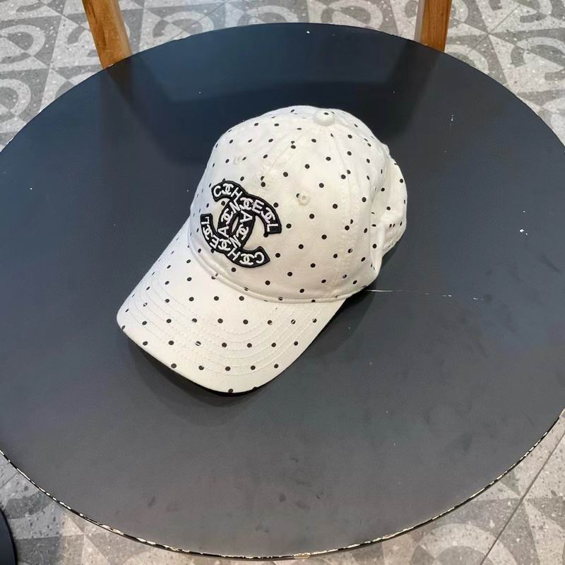 Chanel Cap (8)