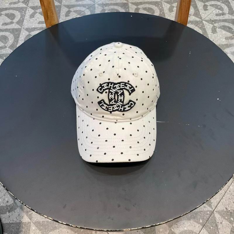 Chanel Cap (9)