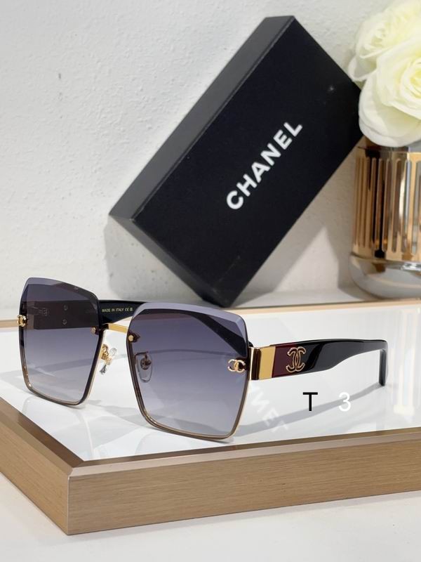 Chanel FD8134 53-19-145 C01