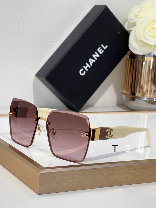 Chanel FD8134 53-19-145 C03