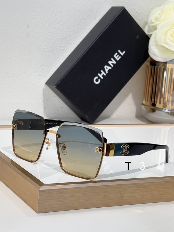 Chanel FD8134 53-19-145 C05