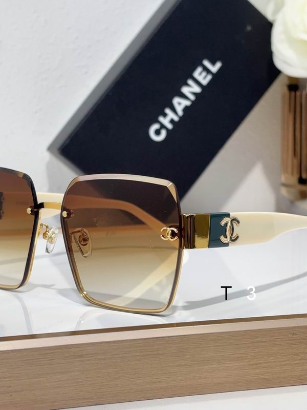 Chanel FD8134 53-19-145 C07