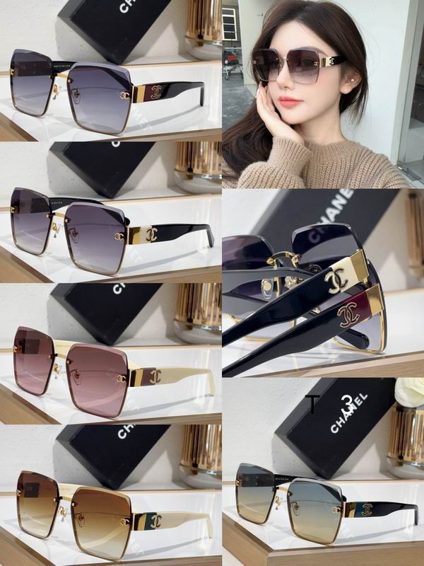 Chanel FD8134 53-19-145 C10