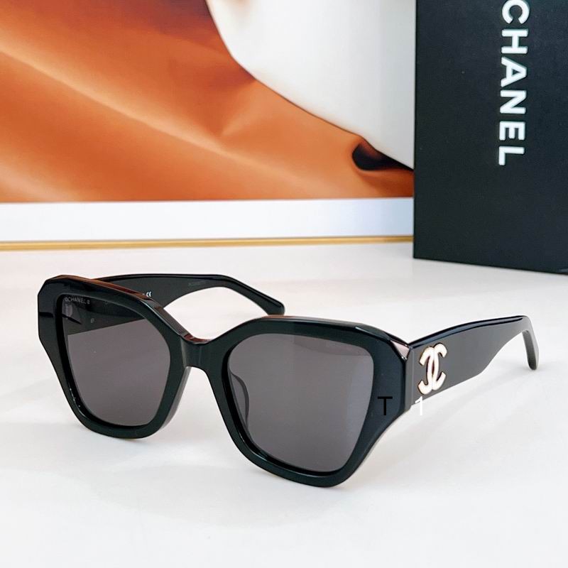 Chanel H9160 54 22-145 a02