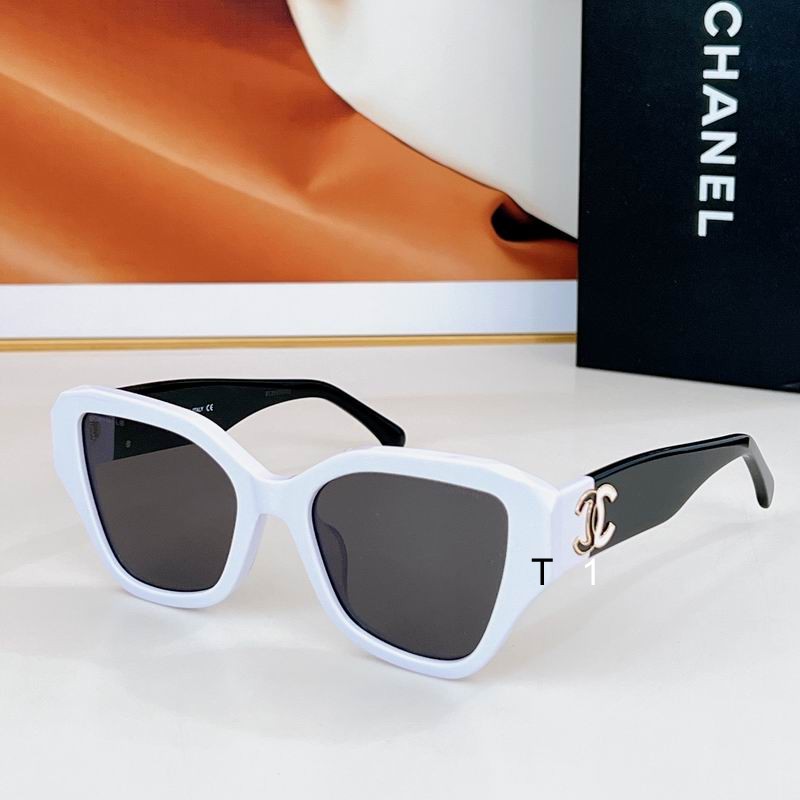 Chanel H9160 54 22-145 a03