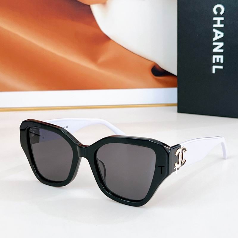 Chanel H9160 54 22-145 a04