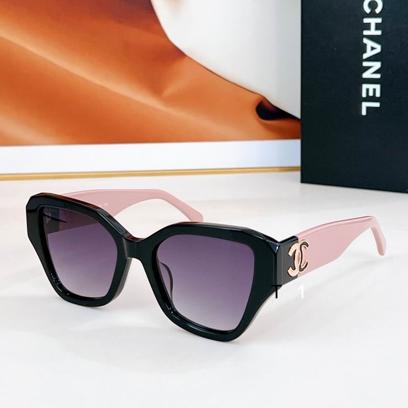 Chanel H9160 54 22-145 a05