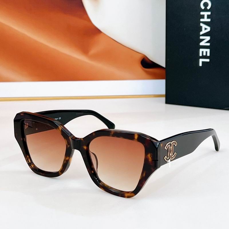 Chanel H9160 54 22-145 a06