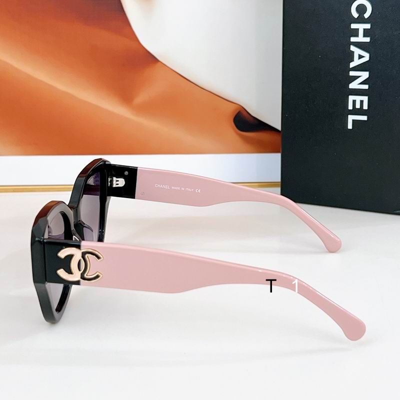 Chanel H9160 54 22-145 a07