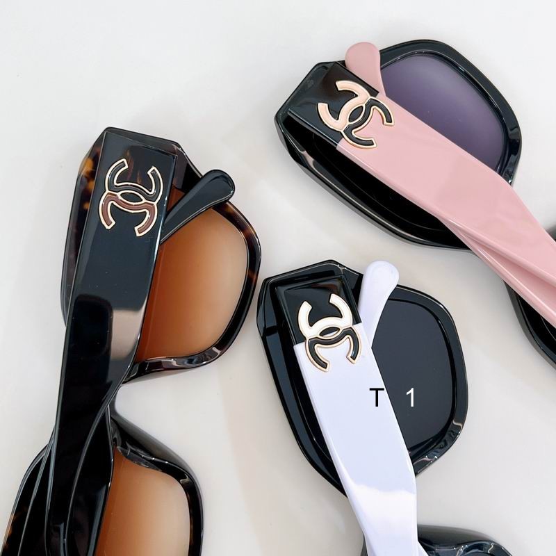 Chanel H9160 54 22-145 a08