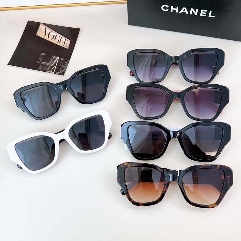 Chanel H9160 54 22-145 a09