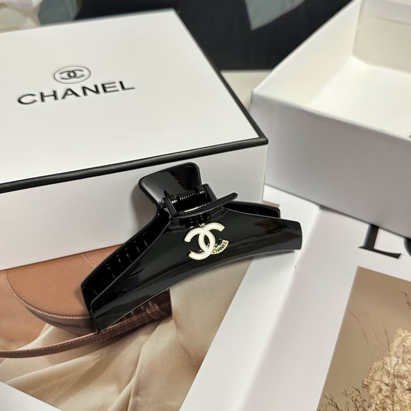 Chanel Hair Grab Clip hh (145)