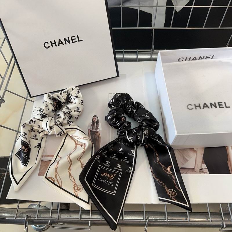 Chanel Hairband hh (1)