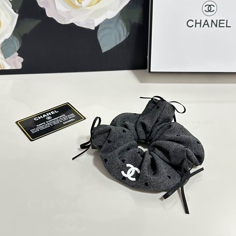 Chanel Hairband hh (100)