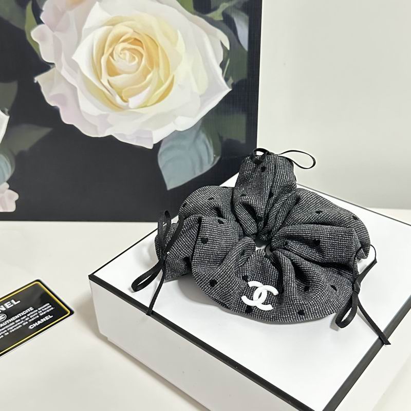 Chanel Hairband hh (101)