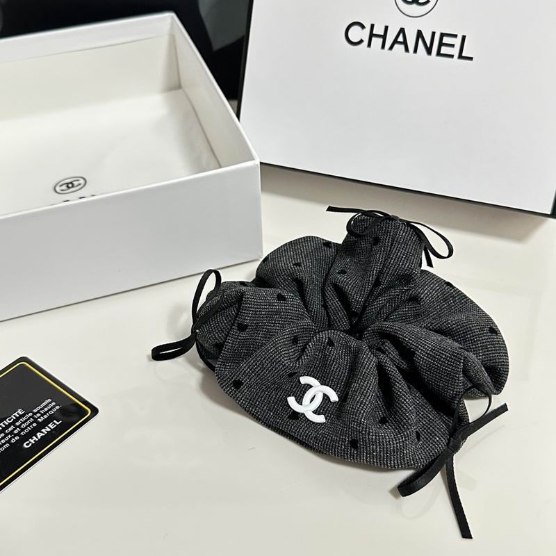Chanel Hairband hh (102)