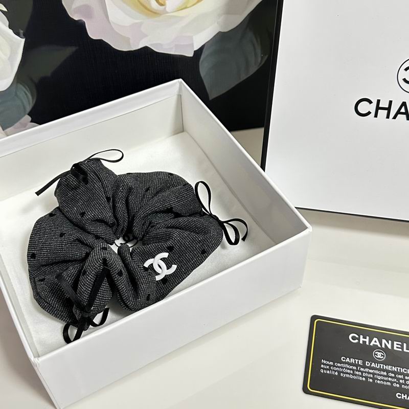 Chanel Hairband hh (103)