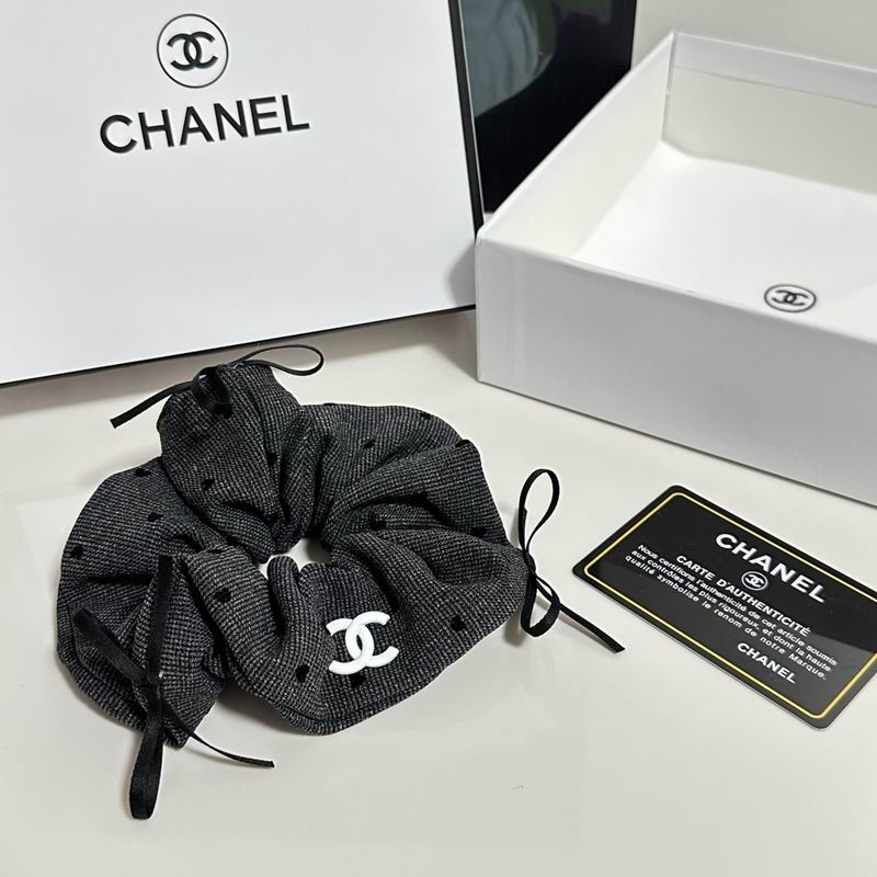 Chanel Hairband hh (104)