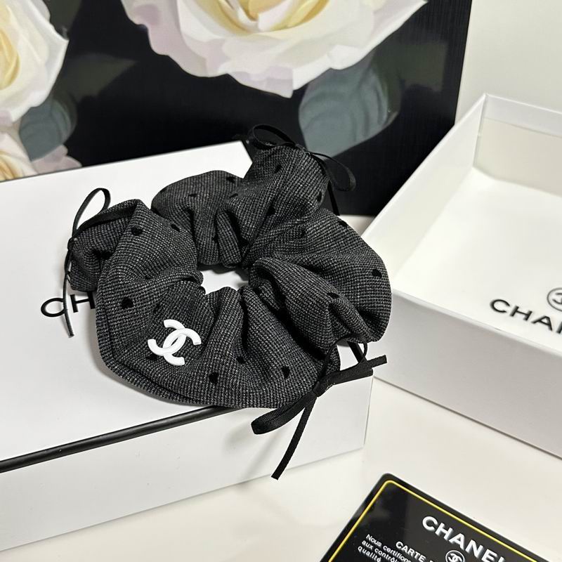 Chanel Hairband hh (107)