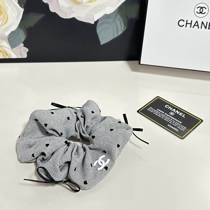 Chanel Hairband hh (109)