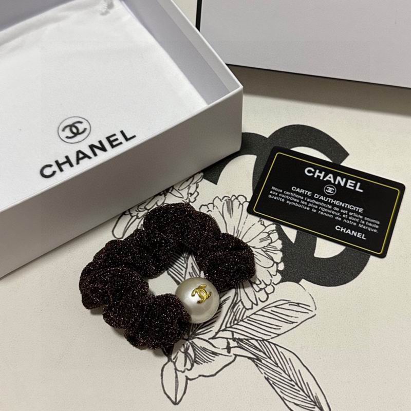 Chanel Hairband hh (11)