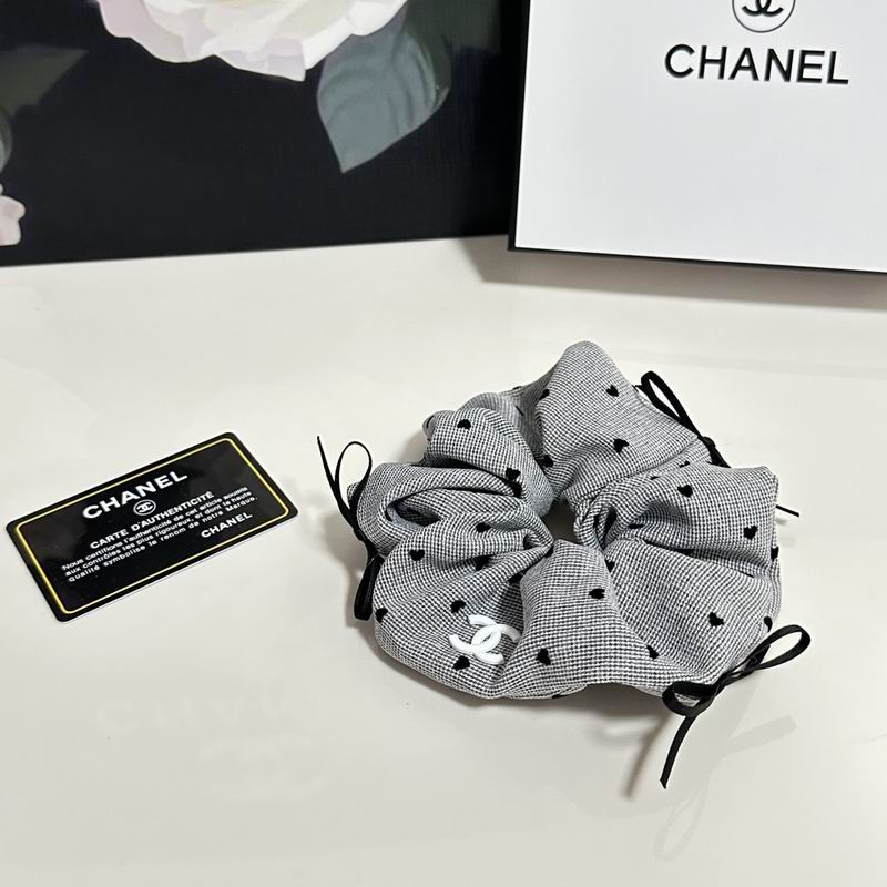 Chanel Hairband hh (110)