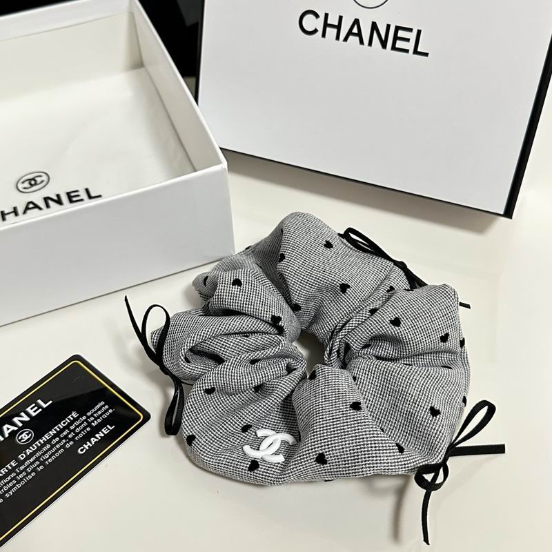Chanel Hairband hh (112)